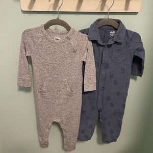 Bundle of Boys Jumpsuits